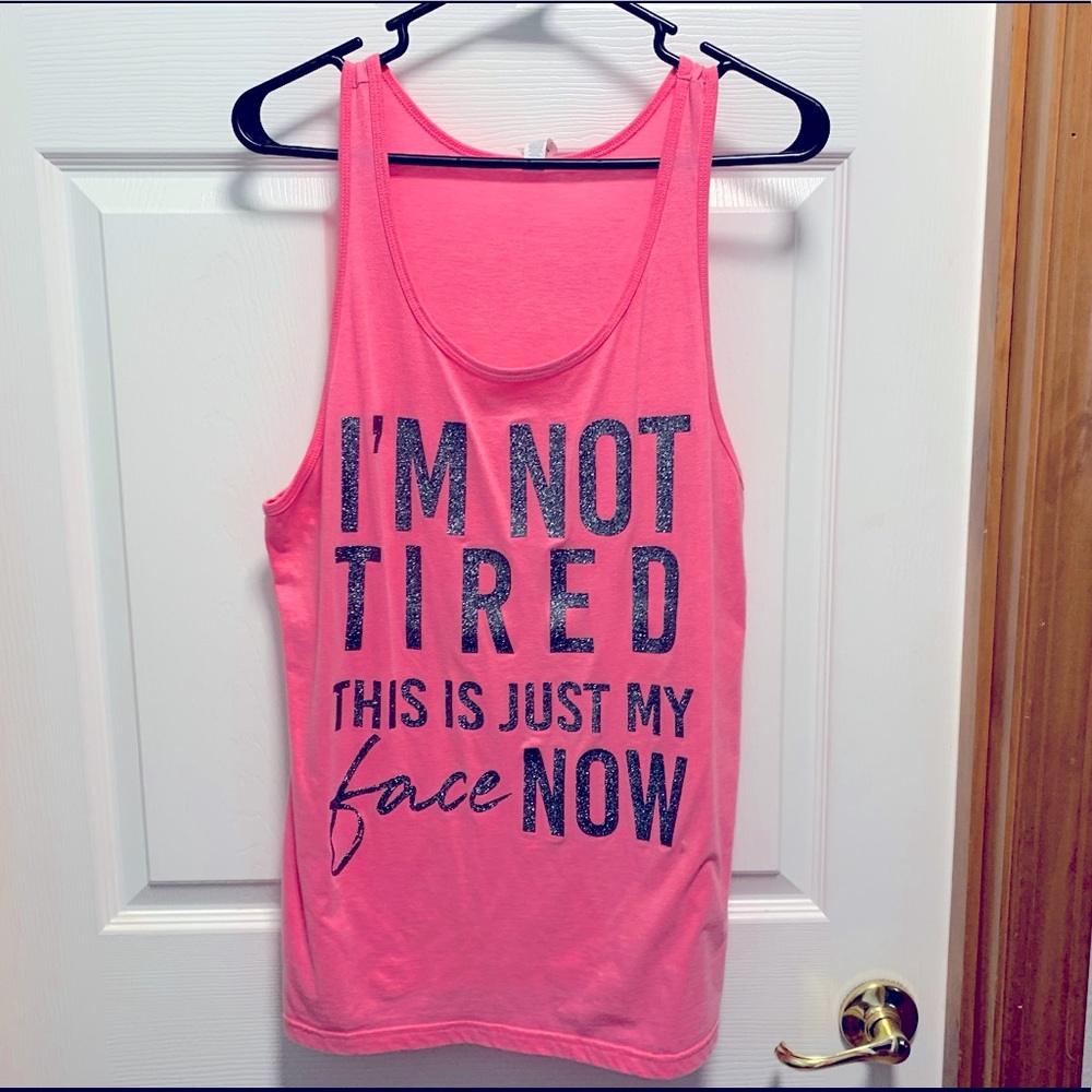 Declan + Crew Women’s Tank